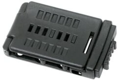 CRKT Ramadi Coyote Brown 2083 Fixed Knife, Darrin William Sirois Design -Famous Knife Shop CK 2083 08 crkt