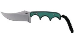 CRKT Minimalist Persian 2379 Neck Knife, Alan Folts Design