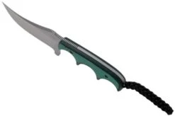 CRKT Minimalist Persian 2379 Neck Knife, Alan Folts Design -Famous Knife Shop CK 2379 04 crkt