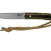 CRKT Biwa 2382 Fixed Knife, Alan Folts Design -Famous Knife Shop CK 2382 01 crkt