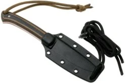 CRKT Biwa 2382 Fixed Knife, Alan Folts Design 14 CRKT Biwa 2382 Fixed Knife, Alan Folts Design -Famous Knife Shop CK 2382 06 crkt