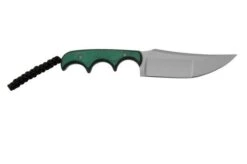 CRKT Minimalist Katana 2394 Neck Knife, Alan Folts Design -Famous Knife Shop CK 2394 02 crkt