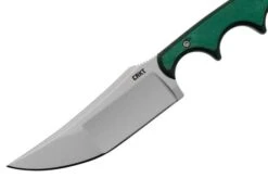 CRKT Minimalist Katana 2394 Neck Knife, Alan Folts Design -Famous Knife Shop CK 2394 03 crkt