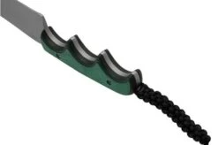 CRKT Minimalist Katana 2394 Neck Knife, Alan Folts Design -Famous Knife Shop CK 2394 04 crkt