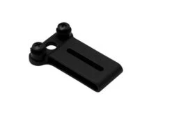 CRKT Minimalist Katana 2394 Neck Knife, Alan Folts Design -Famous Knife Shop CK 2394 06 crkt