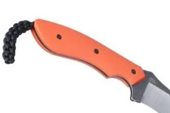 CRKT S.P.I.T. 2399 Small Pocket Inverted Tanto, Neck Knife, Alan Folts Design -Famous Knife Shop CK 2399 04 crkt