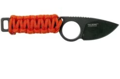 CRKT Tailbone 2415 Fixed Knife, TJ Schwarz Design -Famous Knife Shop CK 2415 02 crkt