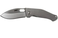CRKT Buku Lucas Burnley Design 2460 Pocket Knife