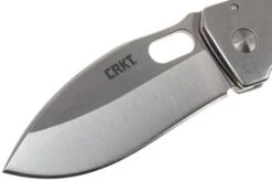 CRKT Buku Lucas Burnley Design 2460 Pocket Knife -Famous Knife Shop CK 2460 03 crkt buku ck 2460 03