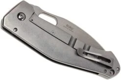 CRKT Buku Lucas Burnley Design 2460 Pocket Knife -Famous Knife Shop CK 2460 04 crkt buku ck 2460 04