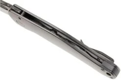 CRKT Buku Lucas Burnley Design 2460 Pocket Knife -Famous Knife Shop CK 2460 07 crkt buku ck 2460 07