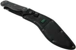 CRKT KUK 2742 Kukri Machete, RMJ Tactical Design -Famous Knife Shop CK 2742 07 crkt