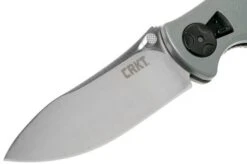 CRKT Monashee 2842 Pocket Knife -Famous Knife Shop CK 2842 03 crkt