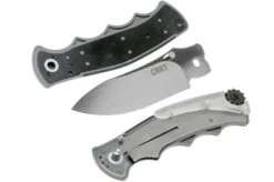 CRKT Monashee 2842 Pocket Knife -Famous Knife Shop CK 2842 05 crkt