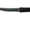CRKT Hissatsu Black 2907K Fixed Fixed Knife, James Williams Design 2 CRKT Hissatsu Black 2907K Fixed Fixed Knife, James Williams Design -Famous Knife Shop CK 2907K 01 crkt