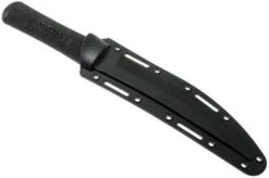 CRKT Hissatsu Black 2907K Fixed Fixed Knife, James Williams Design 18 CRKT Hissatsu Black 2907K Fixed Fixed Knife, James Williams Design -Famous Knife Shop CK 2907K 08 crkt