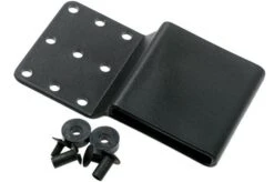 CRKT Hissatsu Black 2907K Fixed Fixed Knife, James Williams Design 19 CRKT Hissatsu Black 2907K Fixed Fixed Knife, James Williams Design -Famous Knife Shop CK 2907K 09 crkt