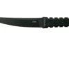 CRKT HZ6 Black 2927 Fixed Knife, James Williams Design 2 CRKT HZ6 Black 2927 Fixed Knife, James Williams Design -Famous Knife Shop CK 2927 01 crkt