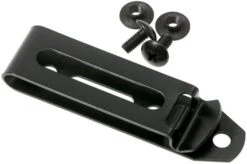 CRKT HZ6 Black 2927 Fixed Knife, James Williams Design 17 CRKT HZ6 Black 2927 Fixed Knife, James Williams Design -Famous Knife Shop CK 2927 08 crkt