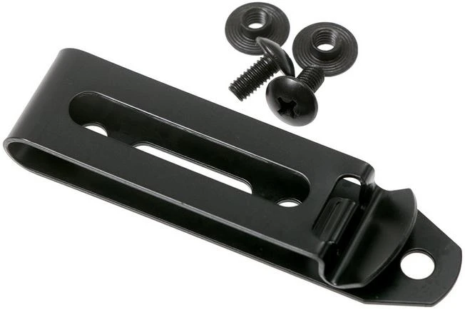 CRKT HZ6 Black 2927 Fixed Knife, James Williams Design 10 CRKT HZ6 Black 2927 Fixed Knife, James Williams Design - Image 8