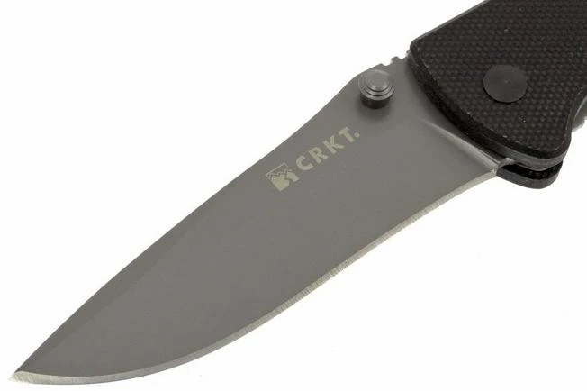 CRKT Drifter - 6450K 5 CRKT Drifter - 6450K - Image 3