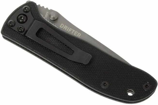 CRKT Drifter - 6450K 6 CRKT Drifter - 6450K - Image 4