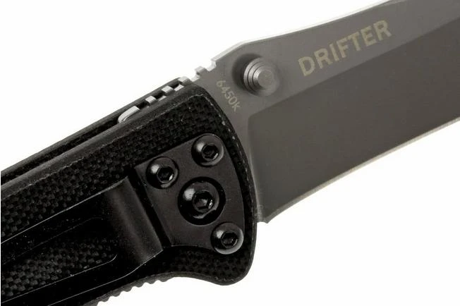 CRKT Drifter - 6450K 8 CRKT Drifter - 6450K - Image 6