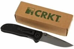 CRKT Drifter - 6450K 19 CRKT Drifter - 6450K -Famous Knife Shop CK 6450K 09 crkt drifteer g10 ck 6450k d9