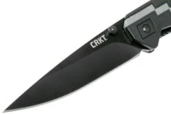 CRKT Hyperspeed 7020 Pocket Knife -Famous Knife Shop CK 7020 03 crkt