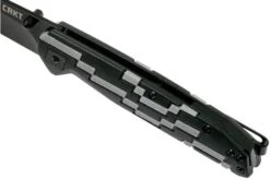CRKT Hyperspeed 7020 Pocket Knife -Famous Knife Shop CK 7020 07 crkt