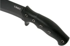 CRKT Halfachance K920KKP Parang Machete, Ken Onion Design -Famous Knife Shop CK K920KKP 05 crkt
