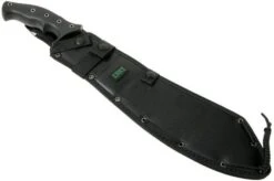 CRKT Halfachance K920KKP Parang Machete, Ken Onion Design -Famous Knife Shop CK K920KKP 07 crkt