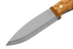 Casström Lars Fält Knife 11824, Bushcraft Knife With Firesteel -Famous Knife Shop CM11824 03 casstrom
