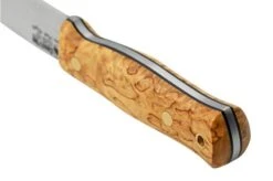 Casström Lars Fält Knife 11824, Bushcraft Knife With Firesteel -Famous Knife Shop CM11824 04 casstrom