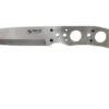 Casström No. 10 Swedish Forest Knife Blade 13200 K720 Scandi, Blade -Famous Knife Shop CM13200 01 casstrom