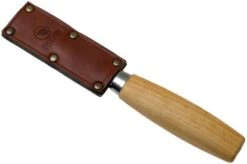Casström No. 8 Classic Wood Carving Knife 15001 Wood Carving Knife -Famous Knife Shop CM15001 07 casstrom v202002