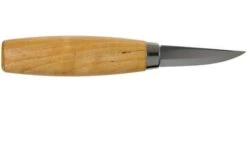 Casström No. 06 Classic Wood Carving Knife 15006 High Carbon -Famous Knife Shop CM15006 02 casstrom
