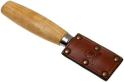 Casström No. 06 Classic Wood Carving Knife 15006 High Carbon -Famous Knife Shop CM15006 06 casstrom