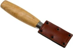 Casström No. 06 Classic Wood Carving Knife 15006 High Carbon -Famous Knife Shop CM15006 07 casstrom