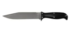 Condor Enduro CTK1829-68SS Survival Knife, Tony Lennartz Design