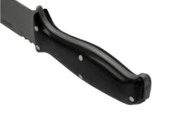 Condor Enduro CTK1829-68SS Survival Knife, Tony Lennartz Design -Famous Knife Shop COCTK1829 68SS 04 condor