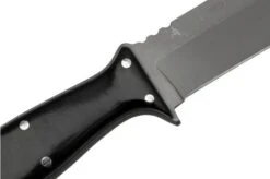 Condor Enduro CTK1829-68SS Survival Knife, Tony Lennartz Design -Famous Knife Shop COCTK1829 68SS 05 condor