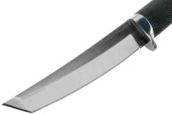 Cold Steel Master Tanto 13PBN Fixed Knife -Famous Knife Shop CS13PBN 03 cold steel