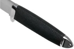 Cold Steel Master Tanto 13PBN Fixed Knife -Famous Knife Shop CS13PBN 05 cold steel