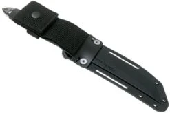 Cold Steel Master Tanto 13PBN Fixed Knife -Famous Knife Shop CS13PBN 07 cold steel