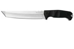 Cold Steel Warcraft Tanto San Mai III, 13UL, Fixed Knife, Lynn C Thompson Design