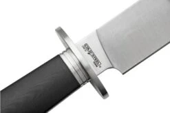 Cold Steel Laredo Bowie 3V 16DL Survival Knife -Famous Knife Shop CS16DL 05 coldsteel