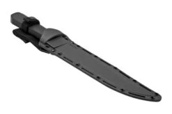 Cold Steel Laredo Bowie 3V 16DL Survival Knife -Famous Knife Shop CS16DL 06 coldsteel