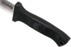 Cold Steel Peace Maker II 20PBLZ Fixed Knife 14 Cold Steel Peace Maker II 20PBLZ Fixed Knife -Famous Knife Shop CS20PBLZ 05 cold steel