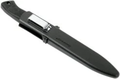 Cold Steel Peace Maker II 20PBLZ Fixed Knife 17 Cold Steel Peace Maker II 20PBLZ Fixed Knife -Famous Knife Shop CS20PBLZ 08 cold steel